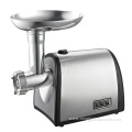 Stainless Steel Sausage Maker Filler Meat Grinder